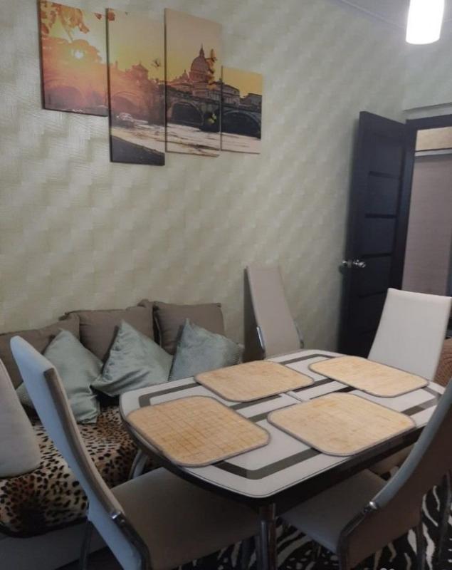 2-комн. квартира, 55 м²