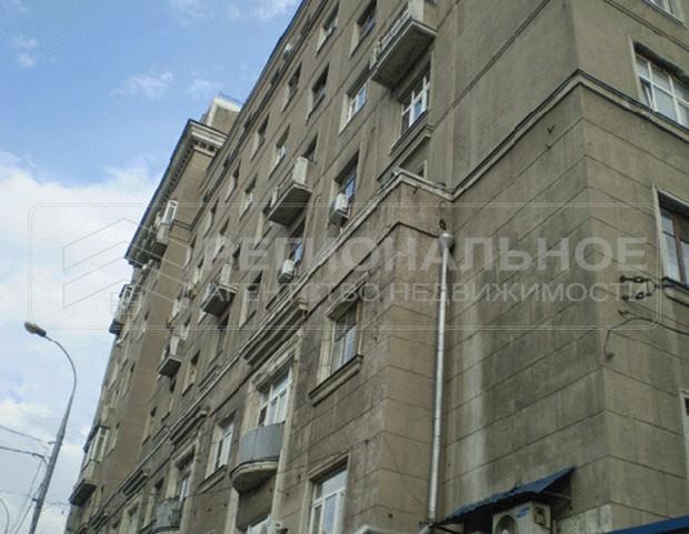 2-комн. квартира, 70 м², 3/9 этаж