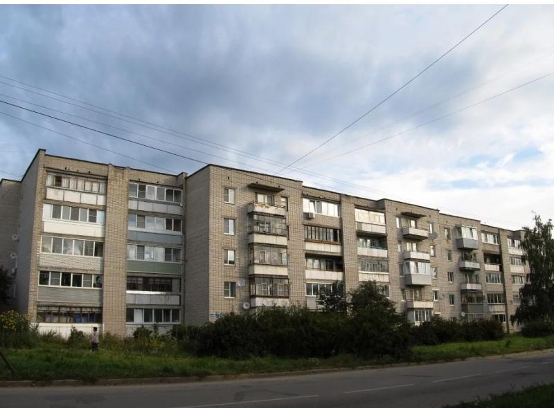 4-комнатная Квартира, 78 м2