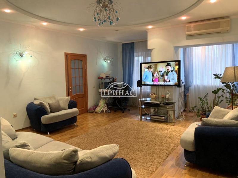 4-комн. квартира, 149 м²