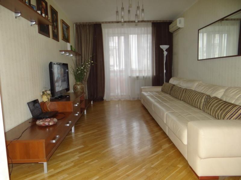 3-комн. квартира, 81 м²