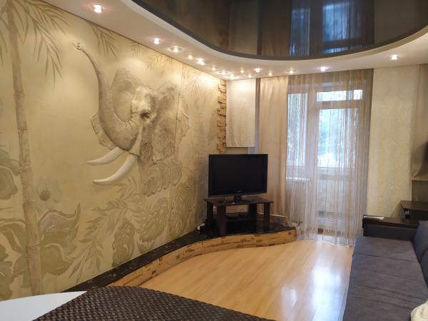 2-комн. квартира, 58 м², 4/16 этаж