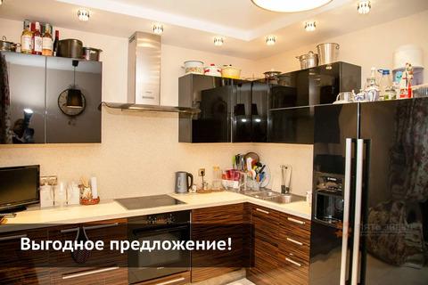3-комнатная Квартира, 81.8 м2