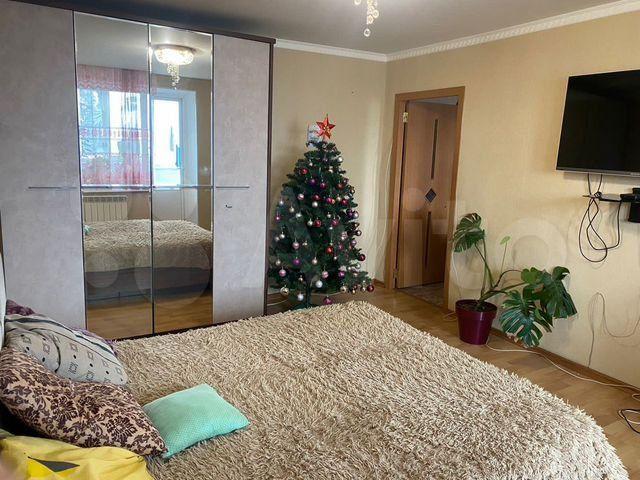 3-комн. квартира, 65 м², 6/9 этаж