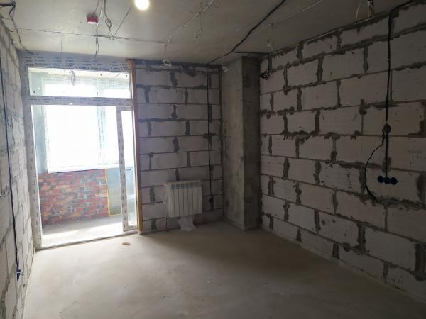 1-комн. квартира, 30 м², 13/28 этаж