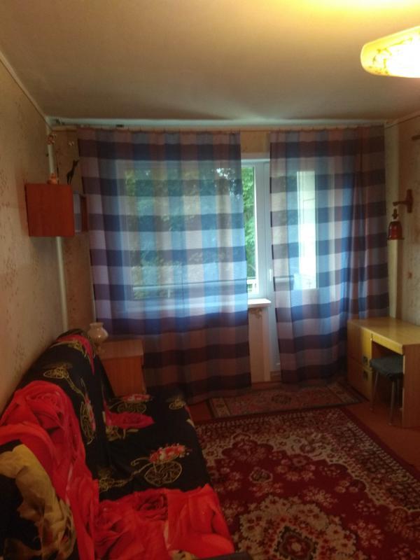 2-комн. квартира, 48 м², 4/5 этаж