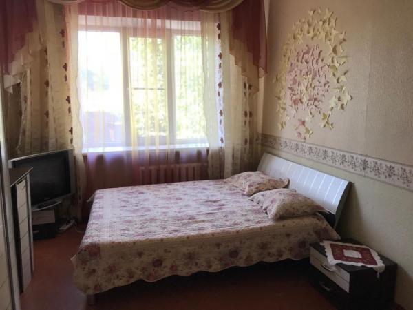3-комн. квартира, 77 м², 5/5 этаж