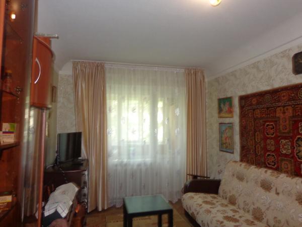 2-комн. квартира, 44 м², 5/5 этаж