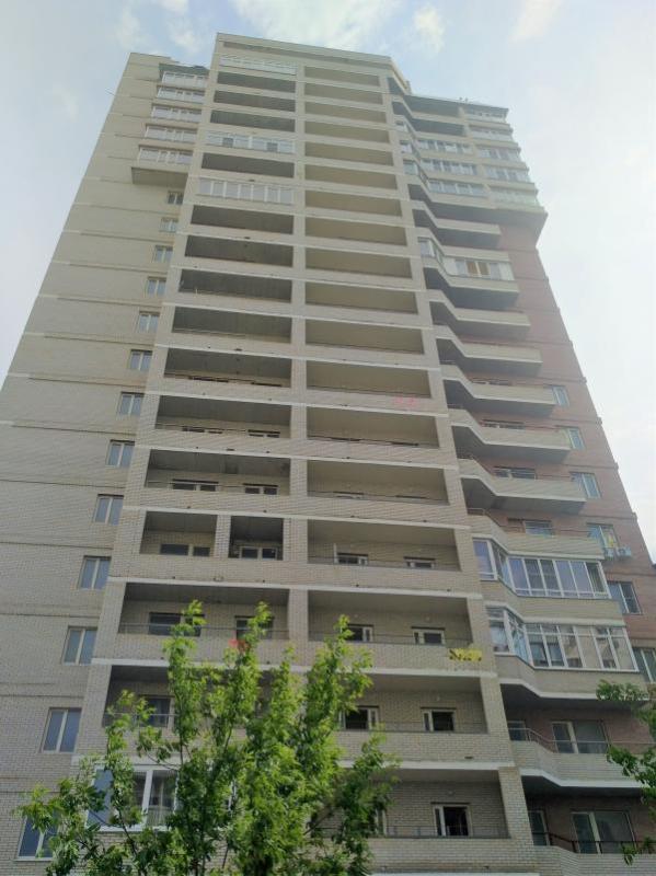 3-комн. квартира, 86 м², 13/21 этаж