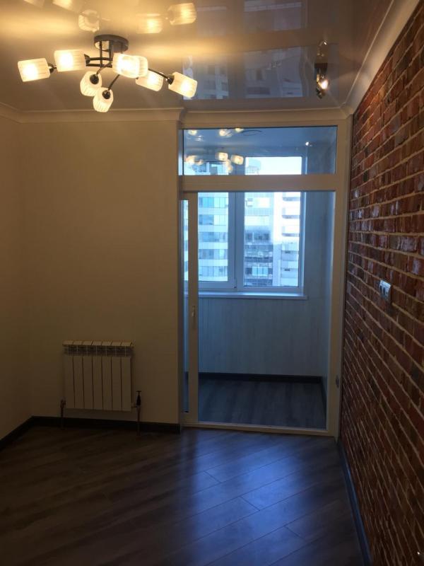 2-комн. квартира, 45 м², 14/31 этаж