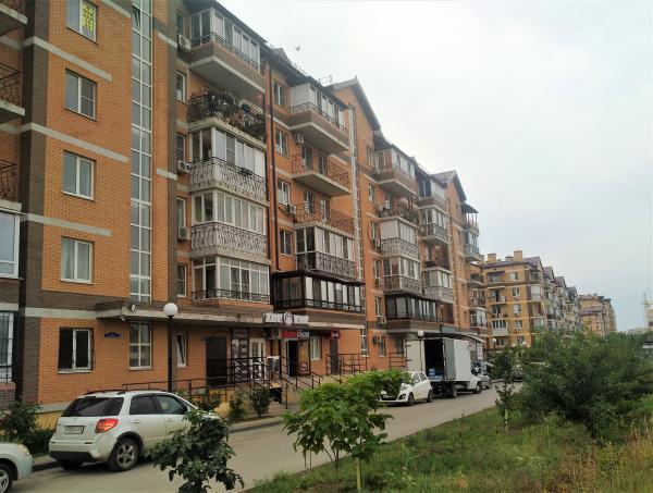 1-комнатная Квартира, 23 м2