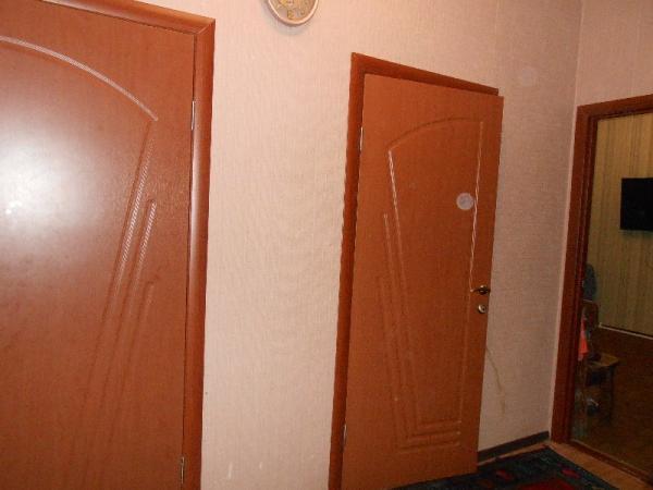 3-комн. квартира, 41 м², 2/2 этаж