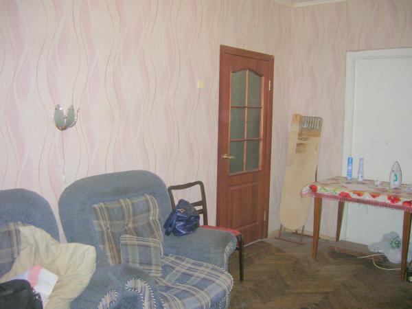 2-комн. квартира, 48 м², 5/5 этаж