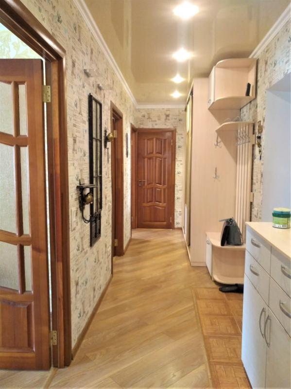 3-комн. квартира, 87 м², 7/10 этаж