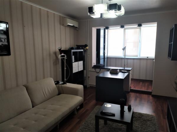 2-комн. квартира, 56 м², 5/10 этаж