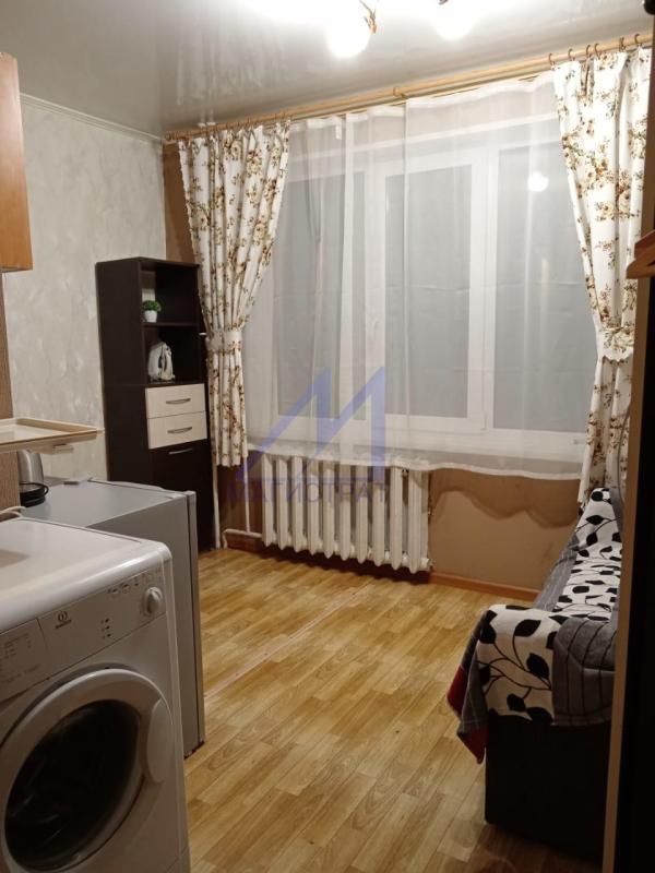 Квартира-Студия, 16 м2