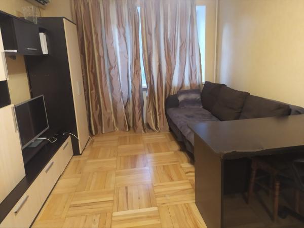 1-комн. квартира, 31 м², 2/5 этаж