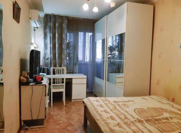 3-комн. квартира, 66 м², 9/9 этаж