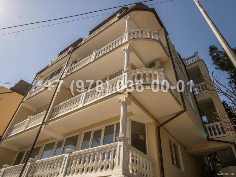 1-комнатная Квартира, 28 м2