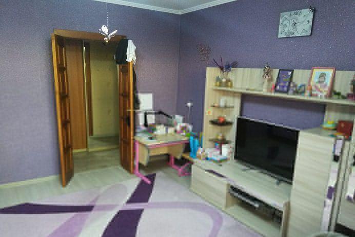 3-комн. квартира, 63 м², 7/9 этаж