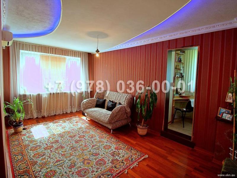 2-комнатная Квартира, 65 м2