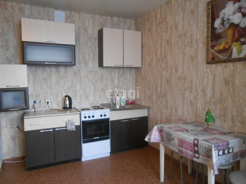 1-комн. квартира, 37 м², 6/16 этаж