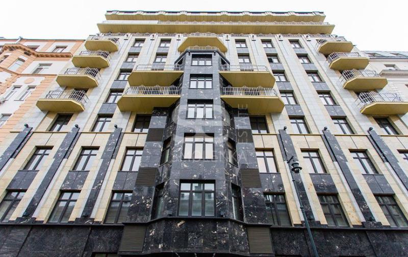 4-комнатная квартира, 170.5 м2