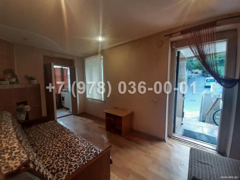 2-комн. квартира, 23 м², 2/3 этаж