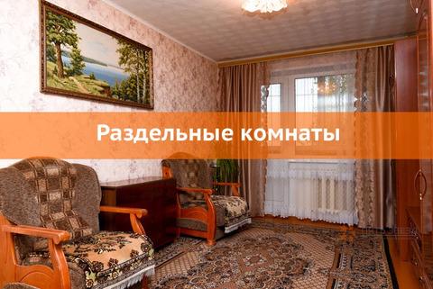 2-комн. квартира, 43.3 м², 4/5 этаж