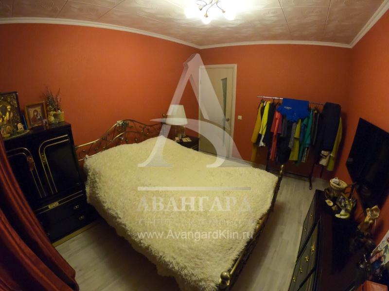 3-комнатная квартира, 60 м2