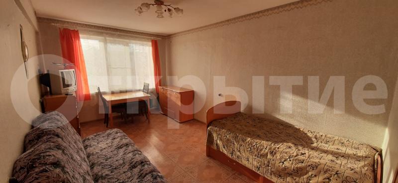 1-комнатная Квартира, 30.5 м2
