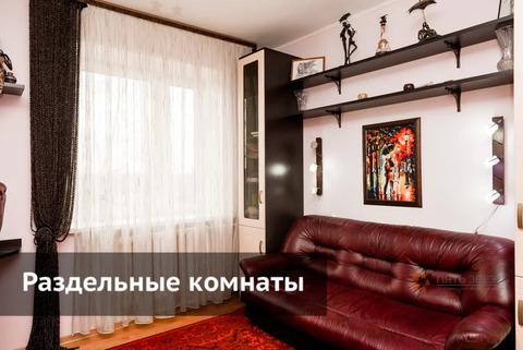 3-комн. квартира, 60.9 м², 5/9 этаж