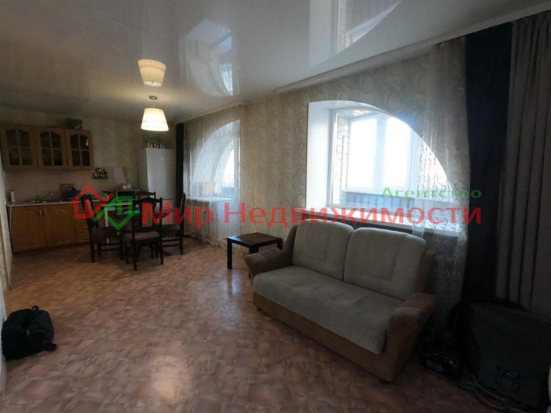 1-комн. квартира, 35 м², 5/5 этаж