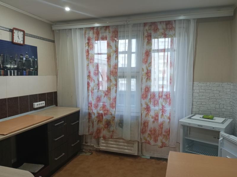 3-комн. квартира, 60 м², 5/5 этаж