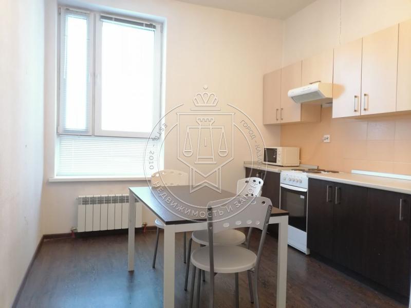 1-комнатная Квартира, 47 м2