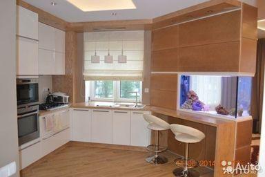 3-комн. квартира, 92 м², 3/9 этаж