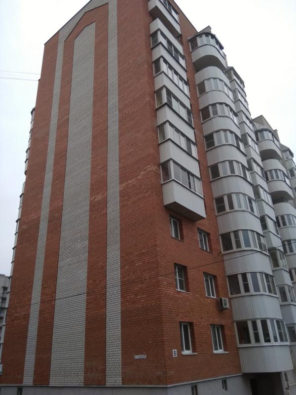 Квартира, Смоленская область, Смоленск, Промышленный р-н, пр-т  Гагарина, 47. Фото 1