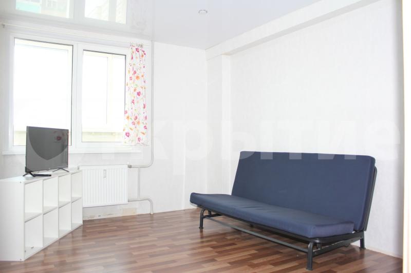 1-комнатная Квартира, 39.3 м2
