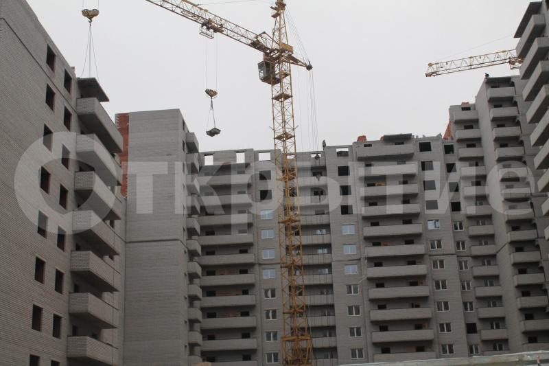 1-комнатная Квартира, 24 м2