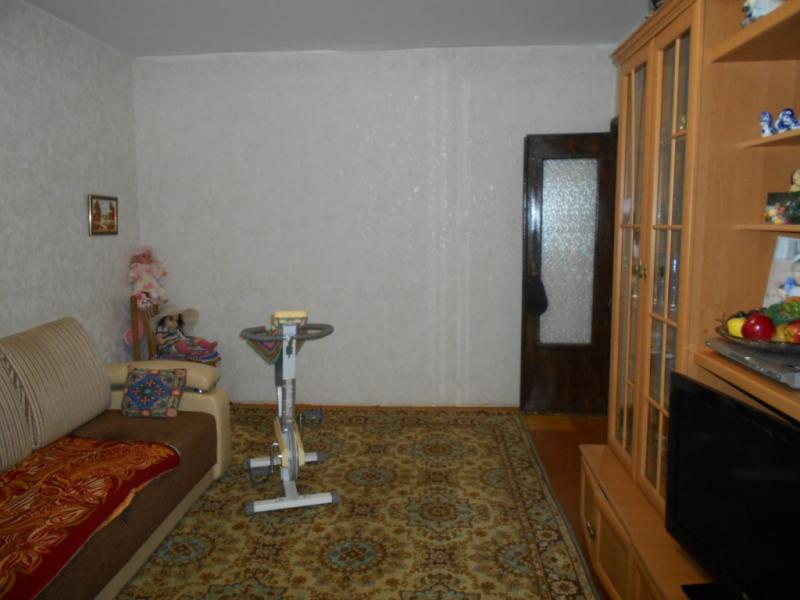 Квартира, Приморский край, Находка, квартал Нефтебаза, ул. Макарова, 28. Фото 1