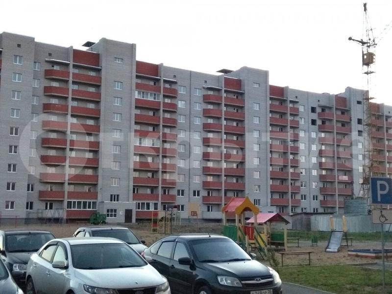 1-комнатная Квартира, 32.8 м2