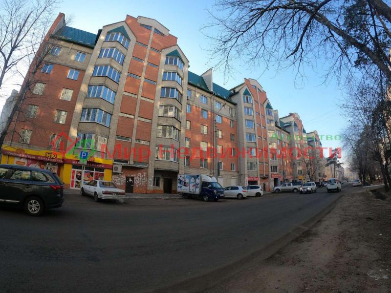 2-комн. квартира, 85 м², 5/7 этаж