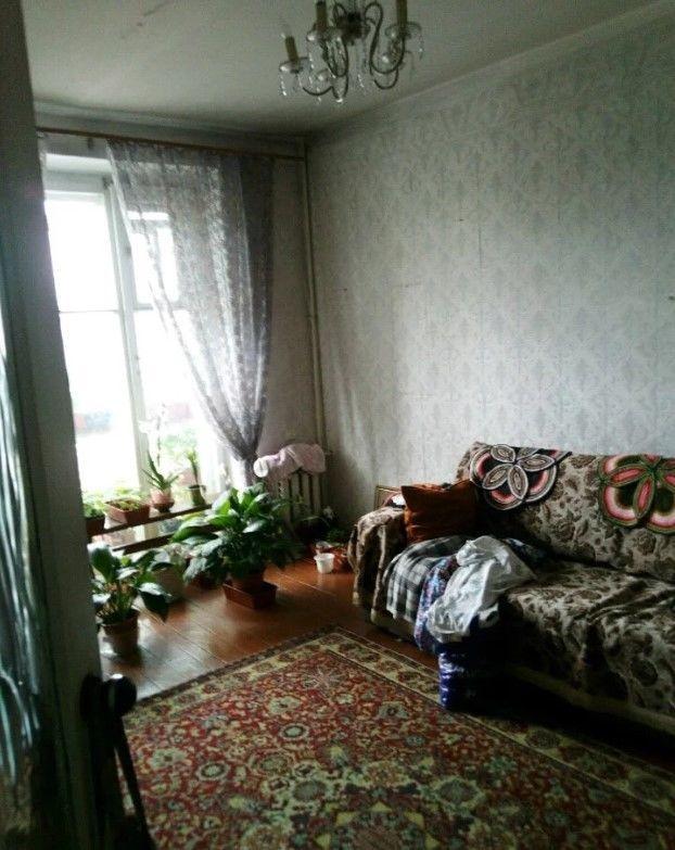 3-комн. квартира, 77 м², 2/5 этаж