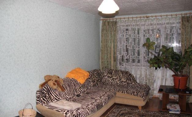 2-комн. квартира, 49 м², 5/5 этаж