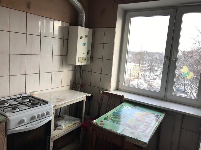 2-комн. квартира, 43 м², 5/5 этаж