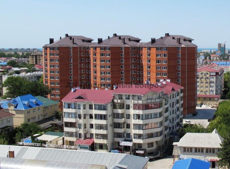 2-комн. квартира, 95 м², 3/11 этаж