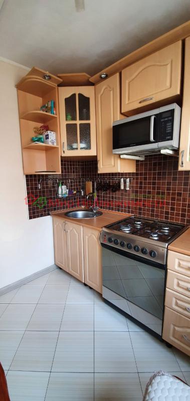 2-комн. квартира, 44.6 м², 3/5 этаж
