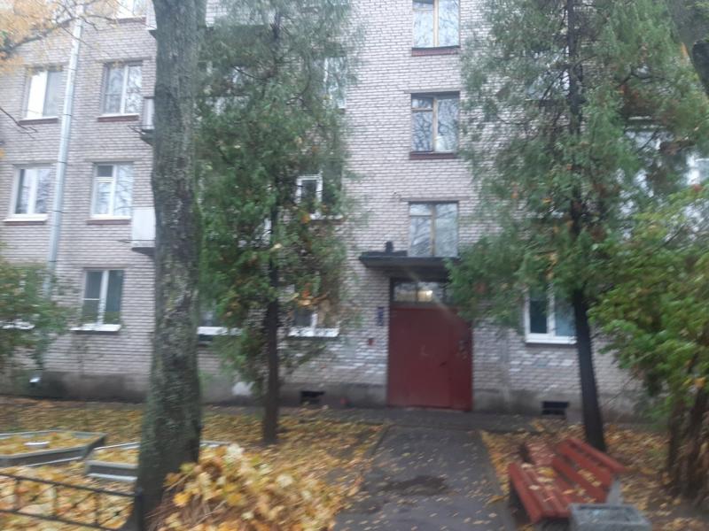 Квартира, Санкт-Петербург, Сестрорецк, ул. Володарского, 11. Фото 1