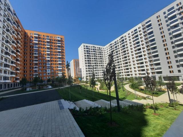 2-комнатная Квартира, 64.9 м2