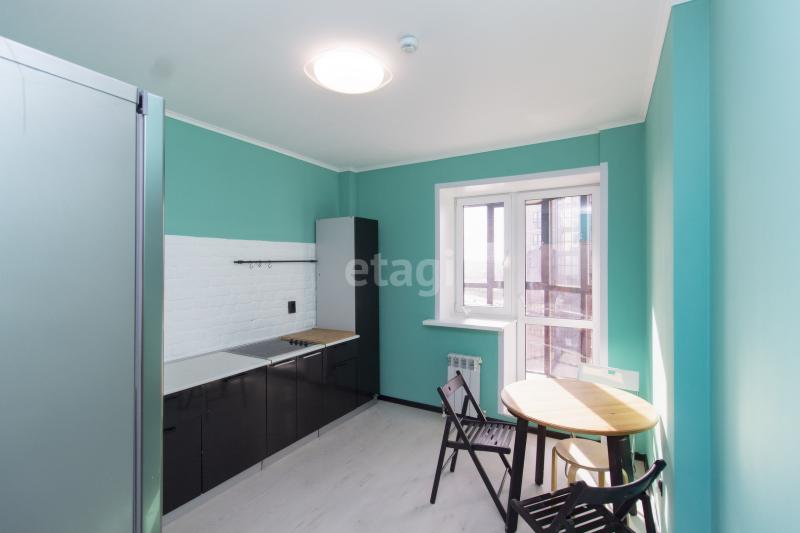 3-комн. квартира, 88 м², 9/24 этаж